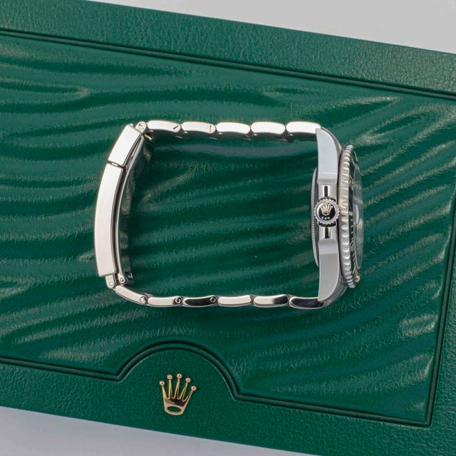 Rolex Submariner 126610 LN Image 2